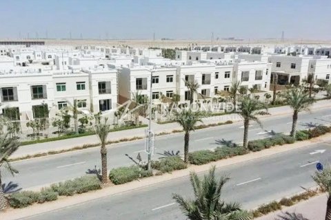 2 chambres Townhouse à Al Ghadeer, UAE No. 3656 1