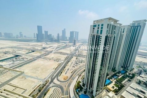 1 bedroom Apartment in Al Reem Island, UAE No. 3657 1