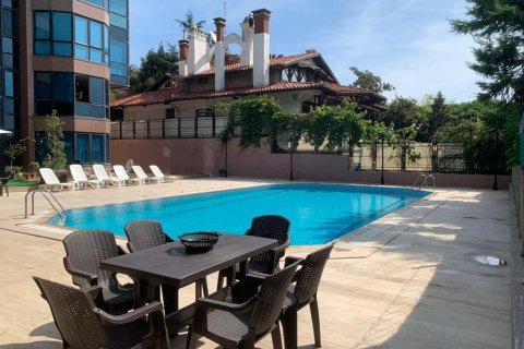 3+1 Apartment en Istanbul, Turkey No. 16114 4