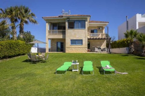 4 dormitorios Villa en Maroni, Cyprus No. 75137 1