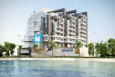 2361m² Land à Al Reem Island, UAE No. 71074 1