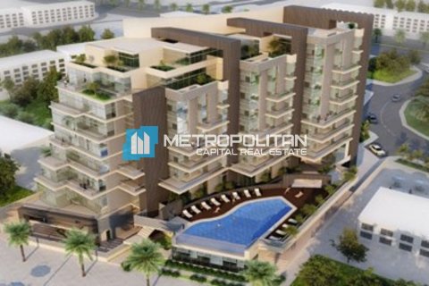 2361m² Land à Al Reem Island, UAE No. 71074 3