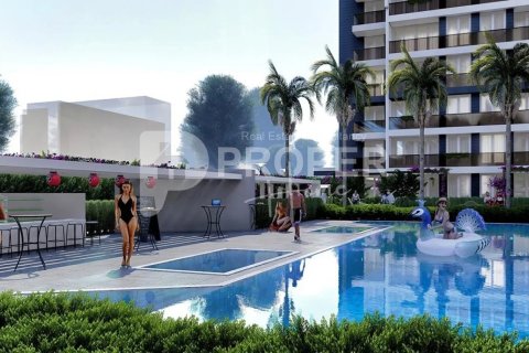 4 rooms Apartment in Altintash, Turkey No. 14133 5