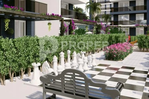 4 rooms Apartment in Altintash, Turkey No. 14133 10