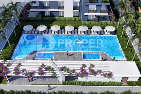 4 rooms Apartment in Altintash, Turkey No. 14133 7