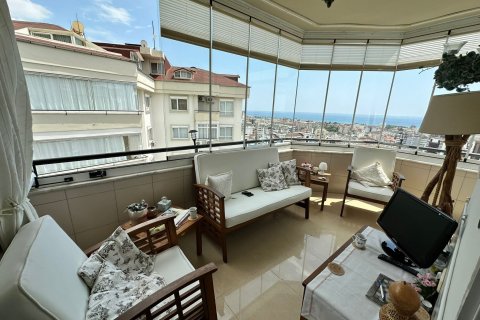 2+1 Apartment in Cikcilli, Turkey No. 13580 8