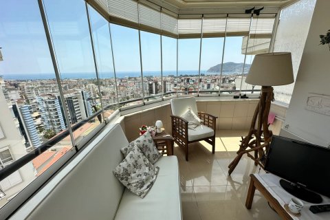 2+1 Apartment en Cikcilli, Turkey No. 13580 1