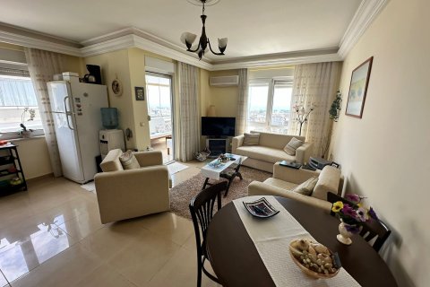 2+1 Apartment en Cikcilli, Turkey No. 13580 14