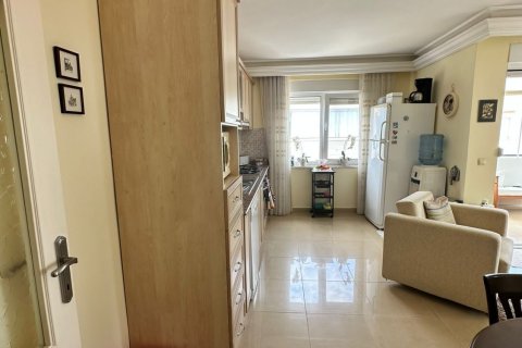 2+1 Apartment en Cikcilli, Turkey No. 13580 5