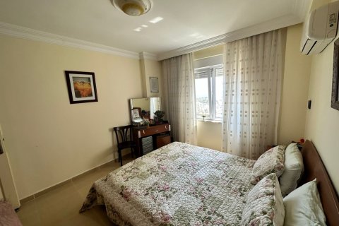 Квартира 2+1 в Джикджилли, Турция №13580 12