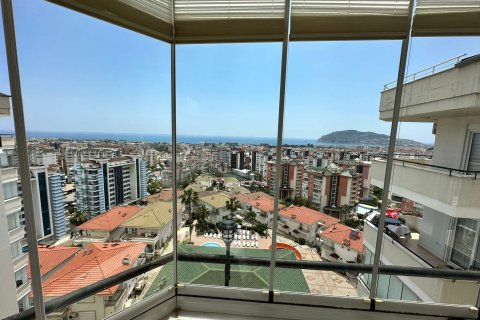 2+1 Apartment en Cikcilli, Turkey No. 13580 7