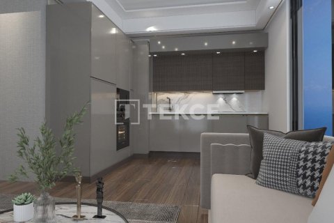 5+2 Villa à Alanya, Turkey No. 13816 21