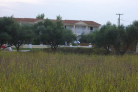 Land in Zakynthos, Greece No. 24674 5