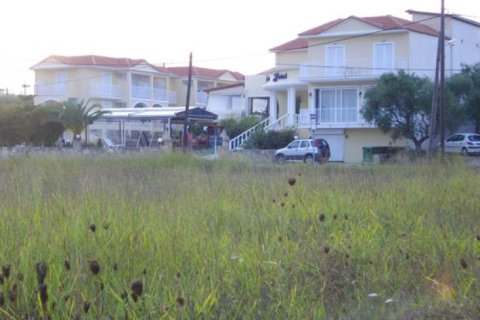 Land in Zakynthos, Greece No. 24674 4