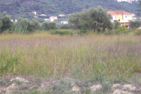 Land en Zakynthos, Greece No. 24674 8