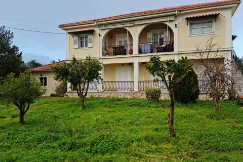 7 dormitorios House en Zakynthos, Greece No. 24671 2