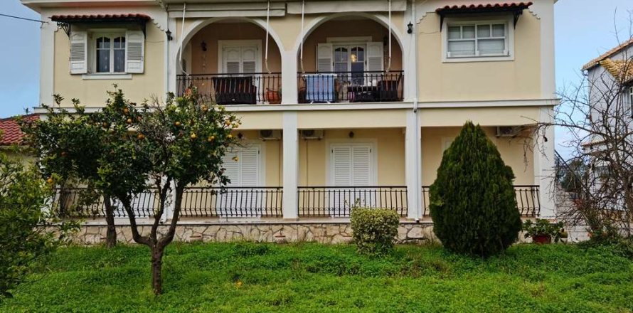 7 dormitorios House en Zakynthos, Greece No. 24671