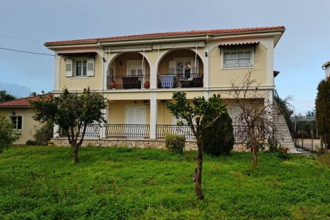 7 dormitorios House en Zakynthos, Greece No. 24671 21