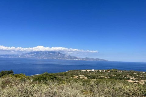 Land in Zakynthos, Greece No. 24672 12