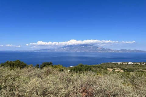 Land in Zakynthos, Greece No. 24672 7