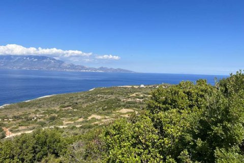 Land in Zakynthos, Greece No. 24672 2