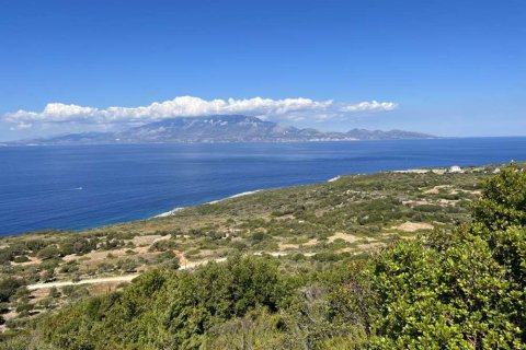 Land in Zakynthos, Greece No. 24672 1