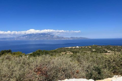 Land in Zakynthos, Greece No. 24672 4