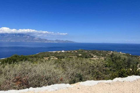 Land in Zakynthos, Greece No. 24672 15