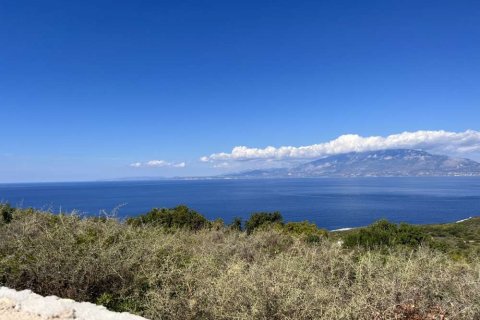 Land in Zakynthos, Greece No. 24672 8