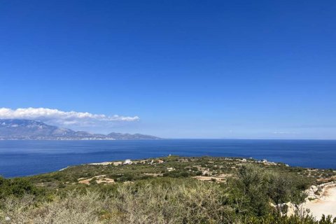 Land in Zakynthos, Greece No. 24672 11