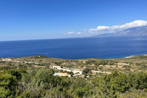 Land in Zakynthos, Greece No. 24672 24