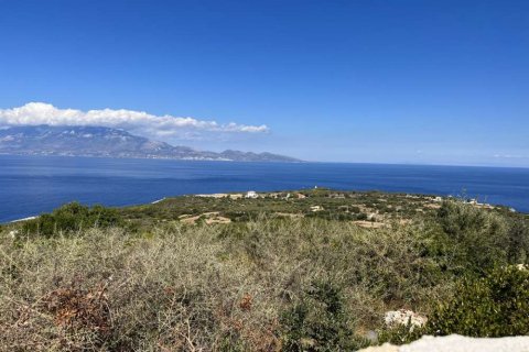 Land in Zakynthos, Greece No. 24672 9