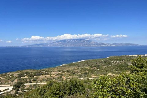 Land in Zakynthos, Greece No. 24672 22