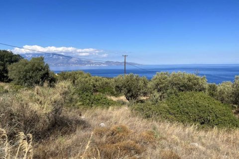 Land in Zakynthos, Greece No. 24670 4