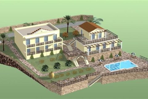 Maisonette in Zakynthos, Greece No. 24675 3