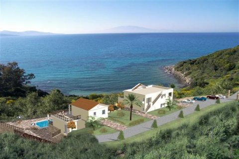 Maisonette en Zakynthos, Greece No. 24675 1