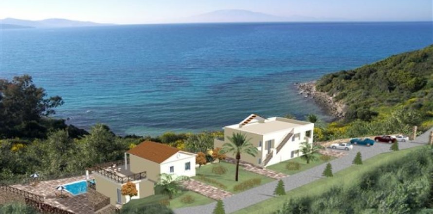 Maisonette en Zakynthos, Greece No. 24675