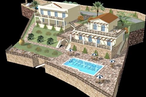 Maisonette in Zakynthos, Greece No. 24675 2