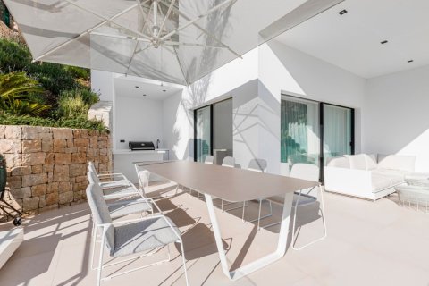 4 bedrooms Villa in Javea, Spain No. 26139 7