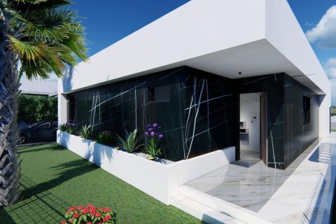 3 bedrooms Villa in Algorfa, Spain No. 26695 2