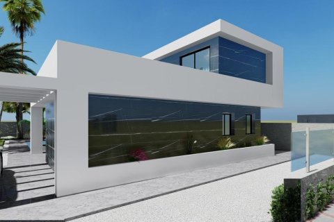 3 dormitorios Villa en Algorfa, Spain No. 26695 1