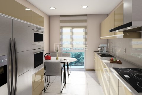 2+1 Appartement à Istanbul, Turkey No. 13706 20