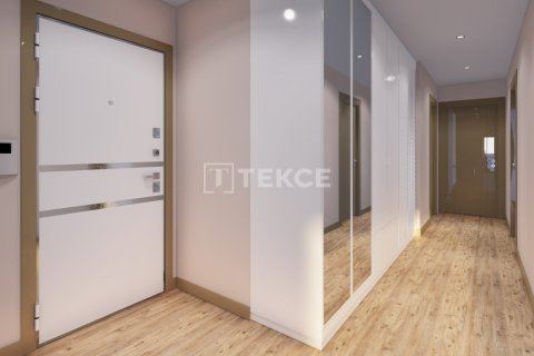 Квартира 2+1 в Стамбул, Турция №13706 18