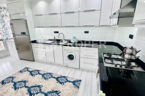 3 rooms Apartment in Tosmur, Turkey No. 13752 17