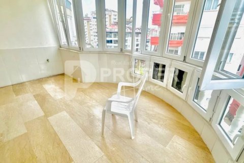 3 rooms Appartement à Tosmur, Turkey No. 13752 10