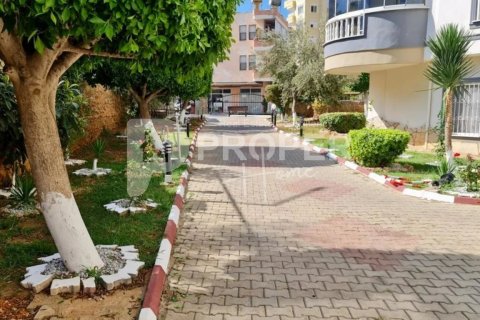 3 rooms Appartement à Tosmur, Turkey No. 13752 20