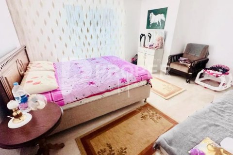 3 rooms Appartement à Tosmur, Turkey No. 13752 12