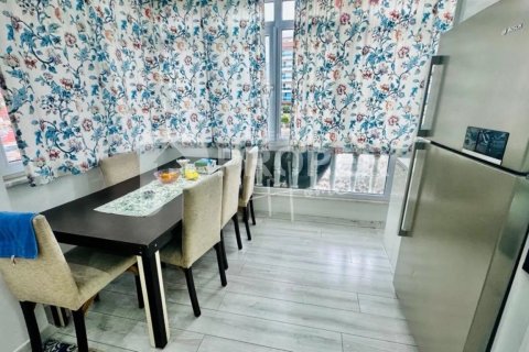 3 rooms Appartement à Tosmur, Turkey No. 13752 2