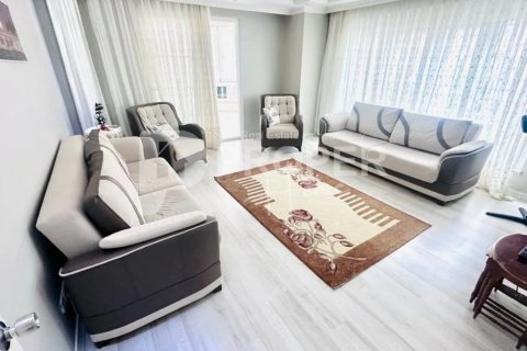 3 rooms Appartement à Tosmur, Turkey No. 13752 6