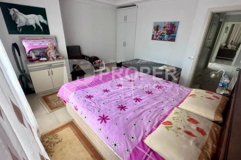 3 rooms Appartement à Tosmur, Turkey No. 13752 13